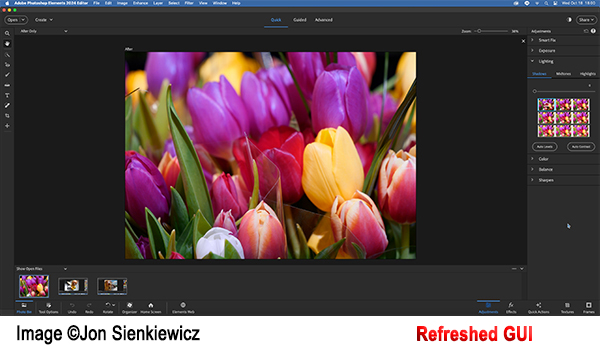 Adobe Updates Photoshop Elements & Premier Elements with Adobe Updates Photoshop Elements & Premier Elements with